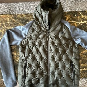 North Face Jacket